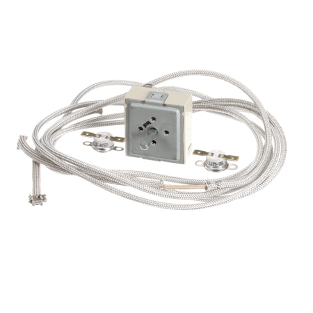 Vollrath Service Kit: 36462 7 Qt D/In K36462-2